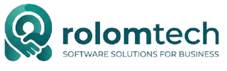Rolomtech Logo